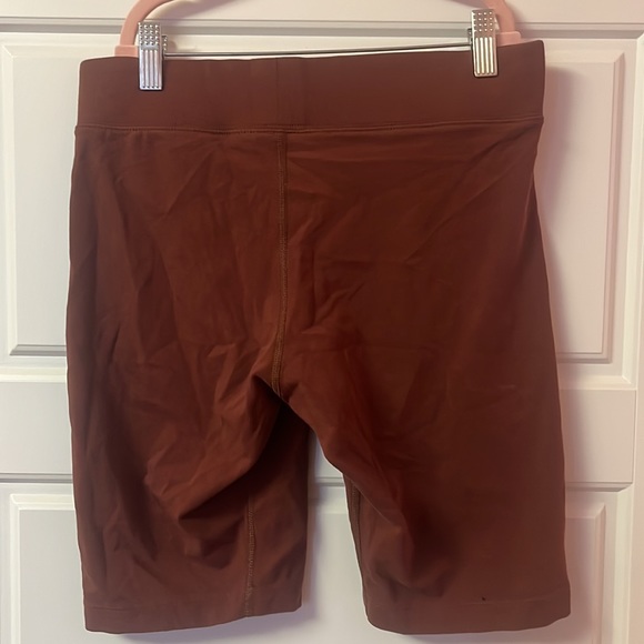 Nike biker shorts - Picture 7 of 9